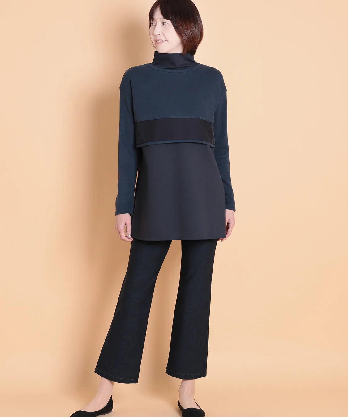 グラデコンビ  セラビ(C'EST LA VIE)