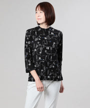 ブラックの代表画像