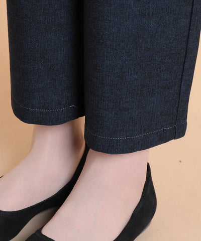 HPデニムプリント  セラビ(C'EST LA VIE)