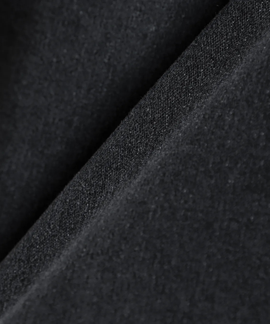 裏起毛デニムワイドフル  セラビ(C'EST LA VIE)