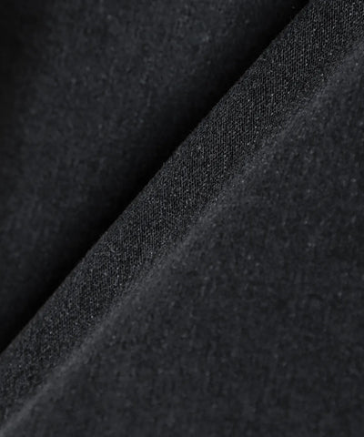 裏起毛デニムワイドフル  セラビ(C'EST LA VIE)