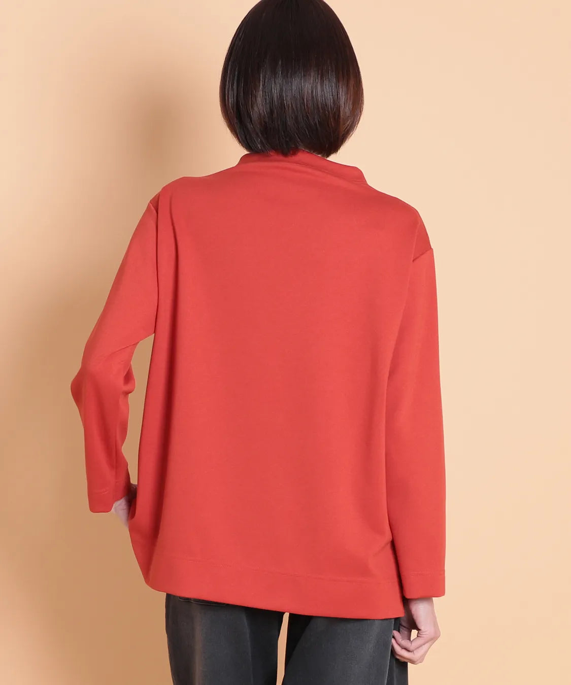 Parisフロッキー  セラビ(C'EST LA VIE)