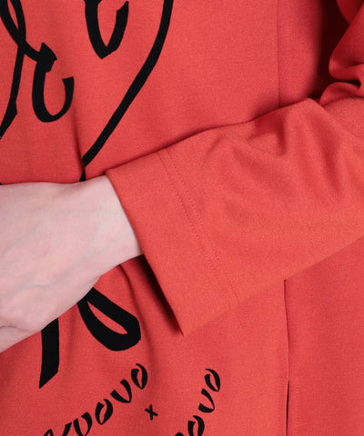 Parisフロッキー  セラビ(C'EST LA VIE)