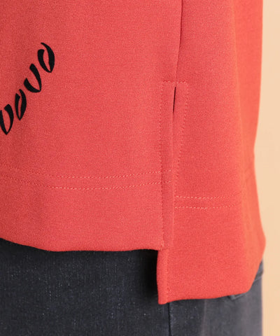 Parisフロッキー  セラビ(C'EST LA VIE)