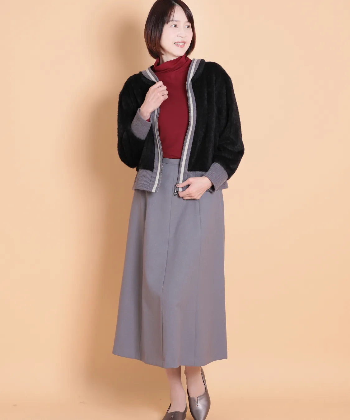 TEDDY フーディCD C'EST LA VIE (セラビ)