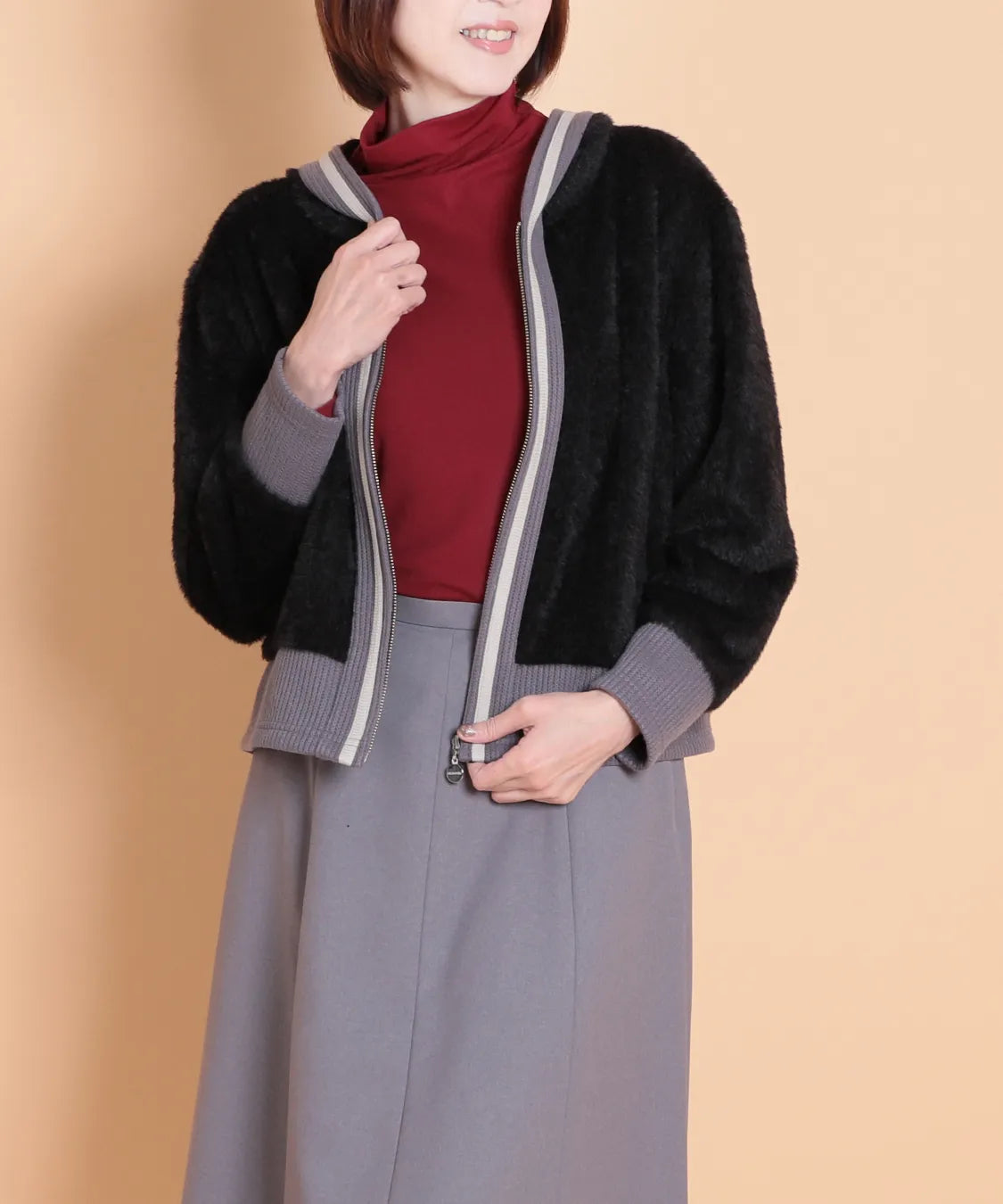 TEDDY フーディCD C'EST LA VIE (セラビ)