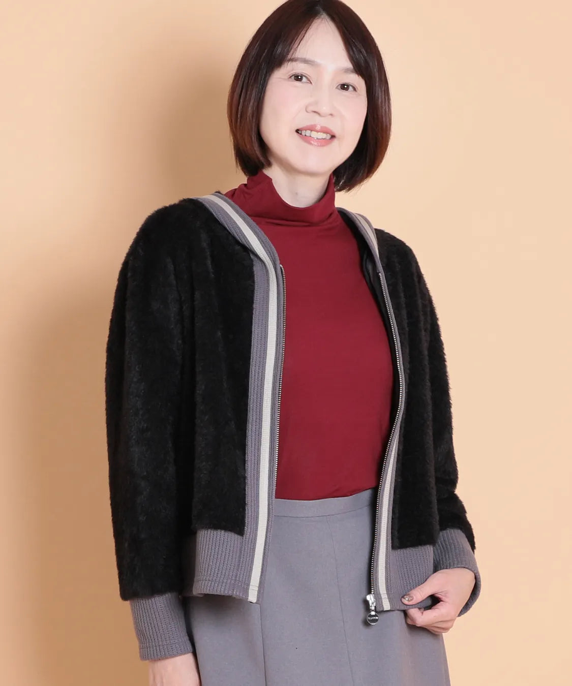 TEDDY フーディCD C'EST LA VIE (セラビ)