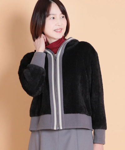 TEDDY フーディCD C'EST LA VIE (セラビ)