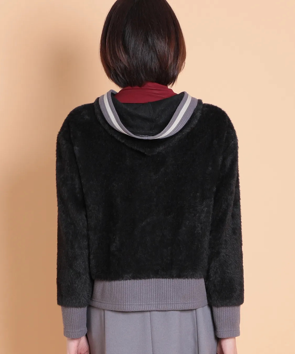 TEDDY フーディCD C'EST LA VIE (セラビ)