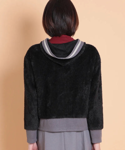 TEDDY フーディCD C'EST LA VIE (セラビ)