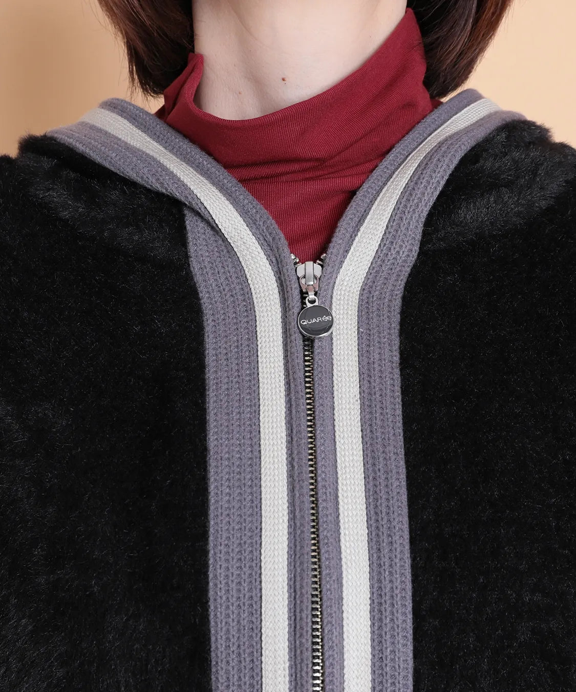 TEDDY フーディCD C'EST LA VIE (セラビ)