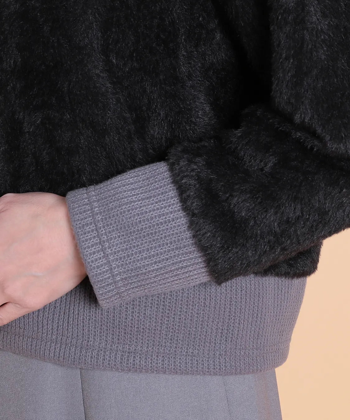 TEDDY フーディCD C'EST LA VIE (セラビ)