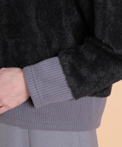 TEDDY フーディCD C'EST LA VIE (セラビ)