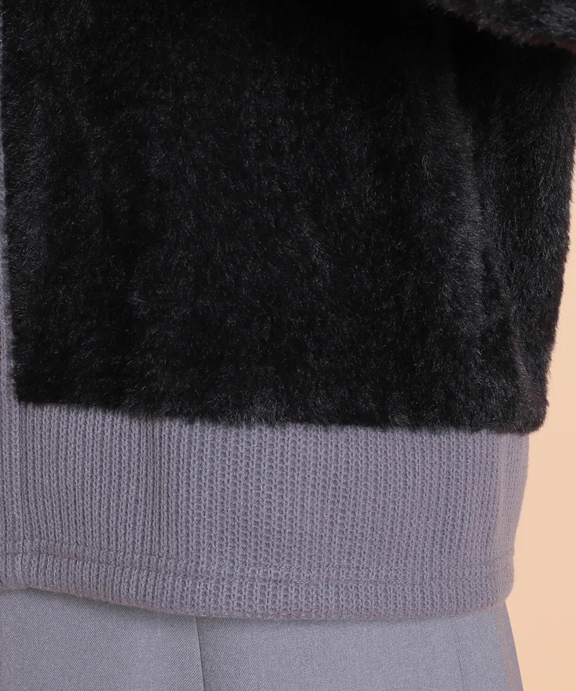 TEDDY フーディCD C'EST LA VIE (セラビ)