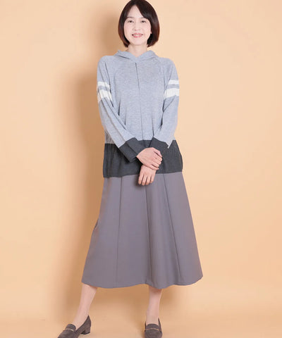 トリコニッティングパターン C'EST LA VIE (セラビ)