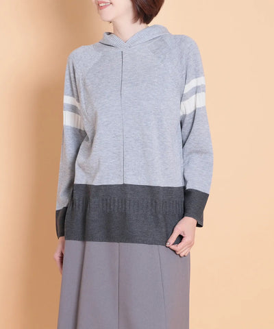 トリコニッティングパターン C'EST LA VIE (セラビ)