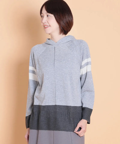 トリコニッティングパターン C'EST LA VIE (セラビ)