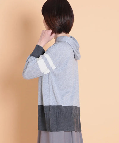 トリコニッティングパターン C'EST LA VIE (セラビ)