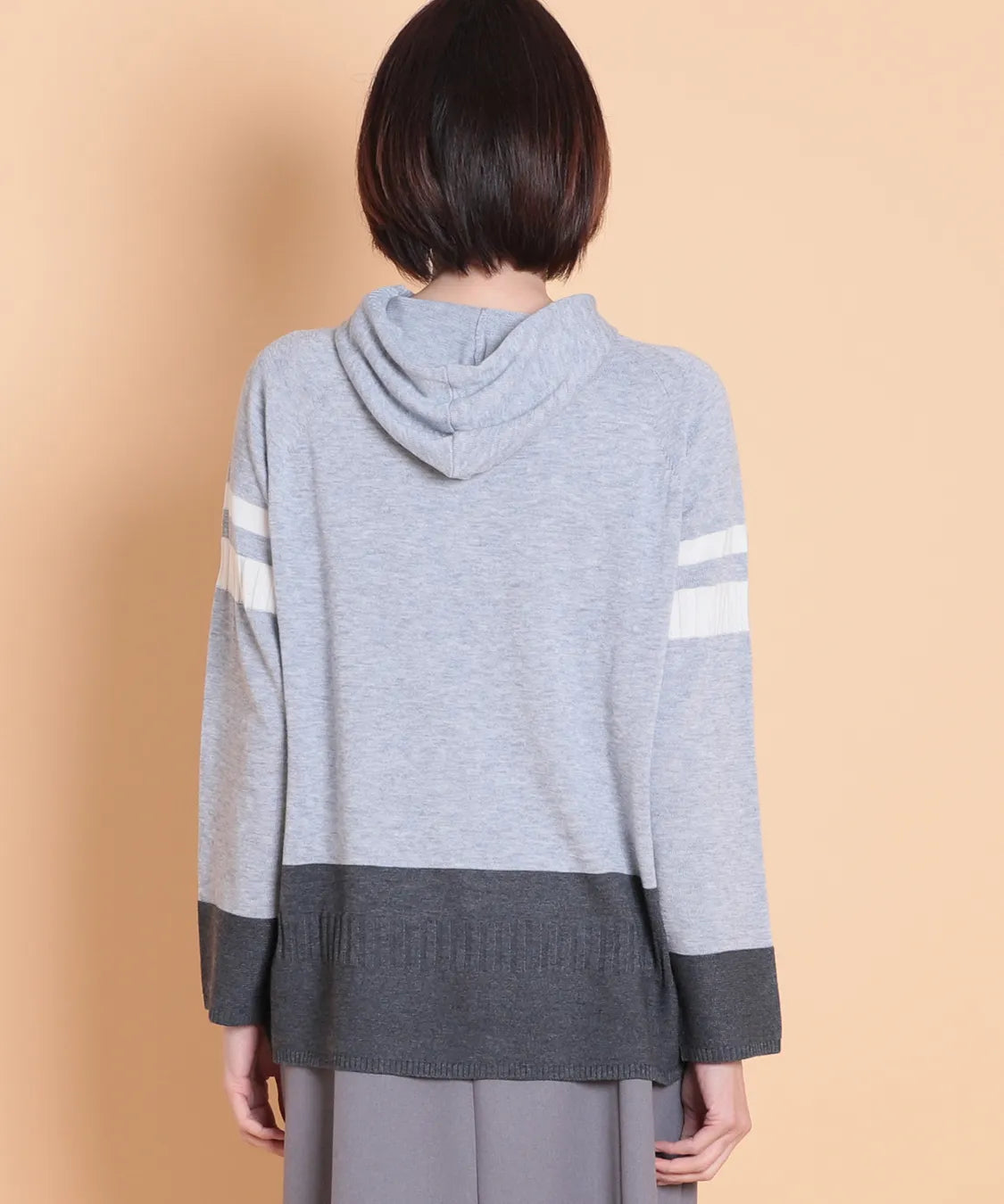 トリコニッティングパターン C'EST LA VIE (セラビ)