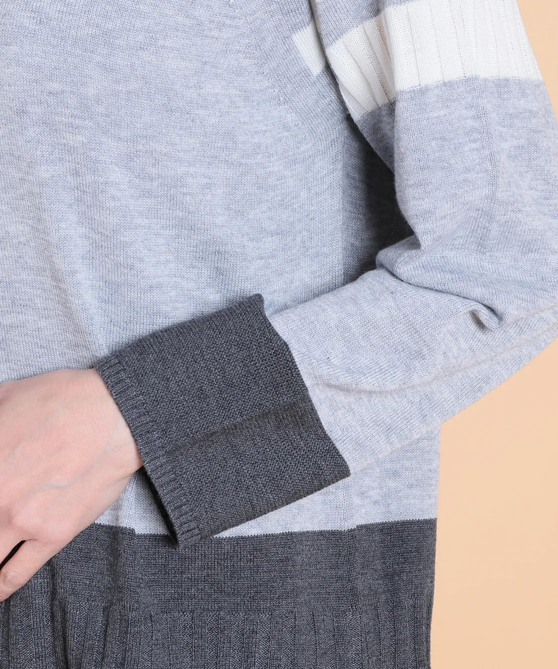 トリコニッティングパターン C'EST LA VIE (セラビ)