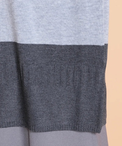 トリコニッティングパターン C'EST LA VIE (セラビ)