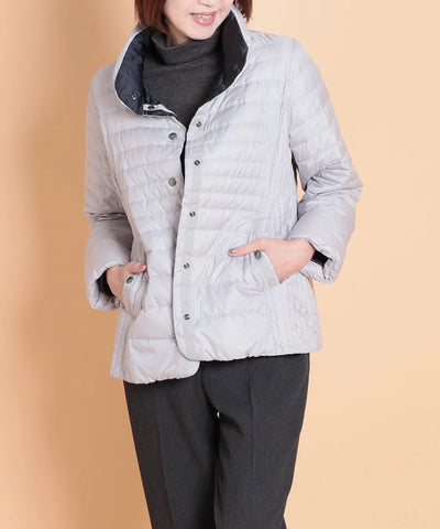 軽量ダウンJK2025 C'EST LA VIE (セラビ)