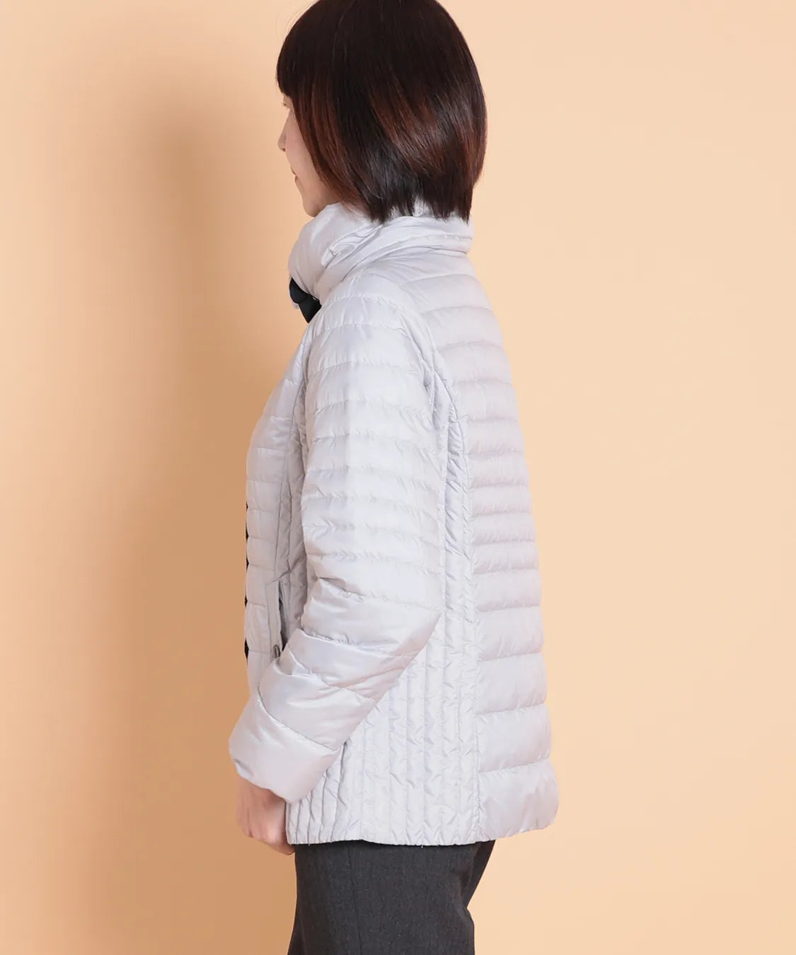 軽量ダウンJK2025 C'EST LA VIE (セラビ)