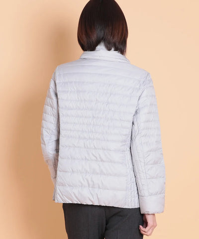 軽量ダウンJK2025 C'EST LA VIE (セラビ)