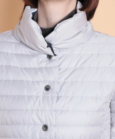 軽量ダウンJK2025 C'EST LA VIE (セラビ)