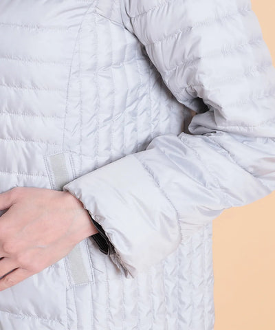 軽量ダウンJK2025 C'EST LA VIE (セラビ)