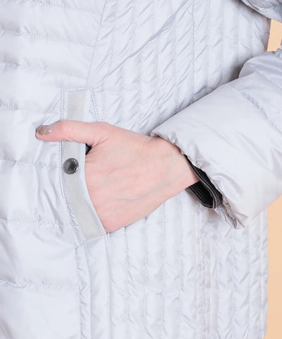 軽量ダウンJK2025 C'EST LA VIE (セラビ)