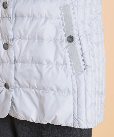 軽量ダウンJK2025 C'EST LA VIE (セラビ)