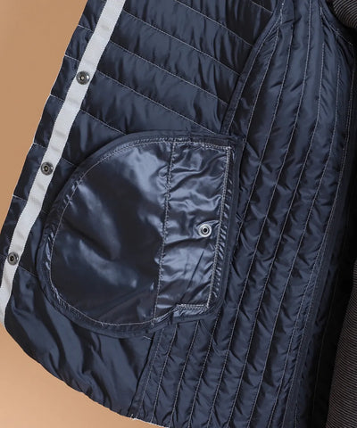 軽量ダウンJK2025 C'EST LA VIE (セラビ)