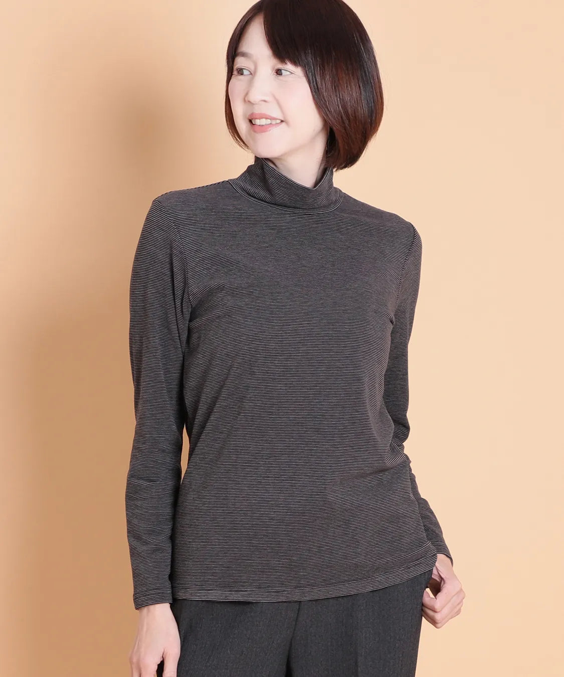 3レイヤードボーダー C'EST LA VIE (セラビ)