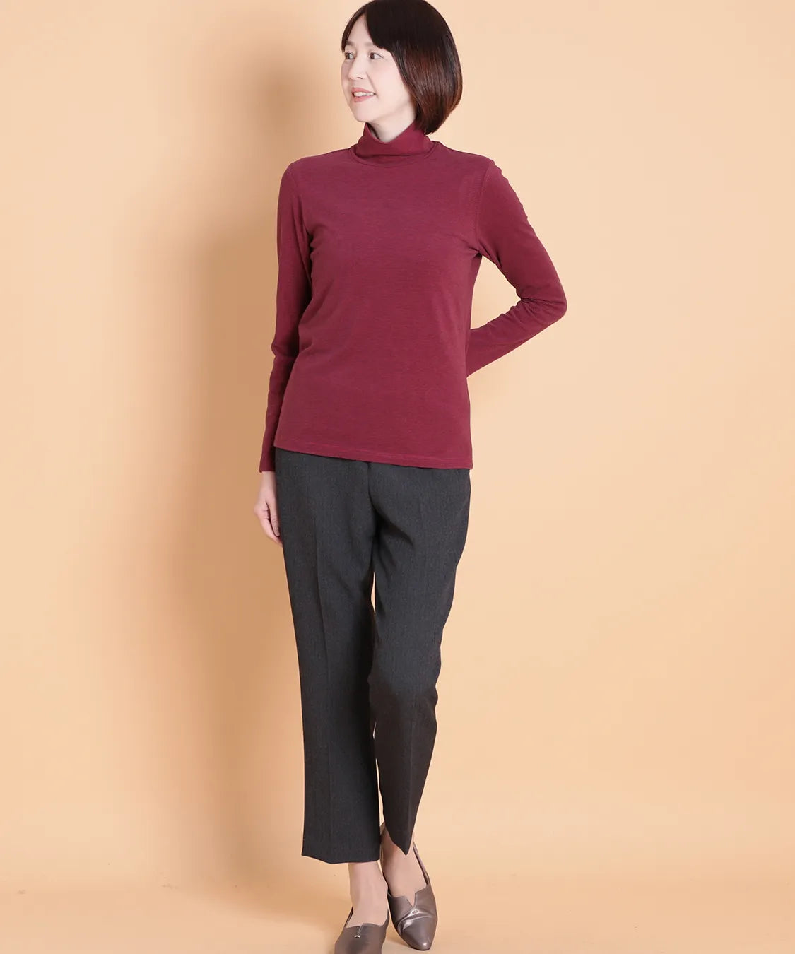 3レイヤードボーダー C'EST LA VIE (セラビ)