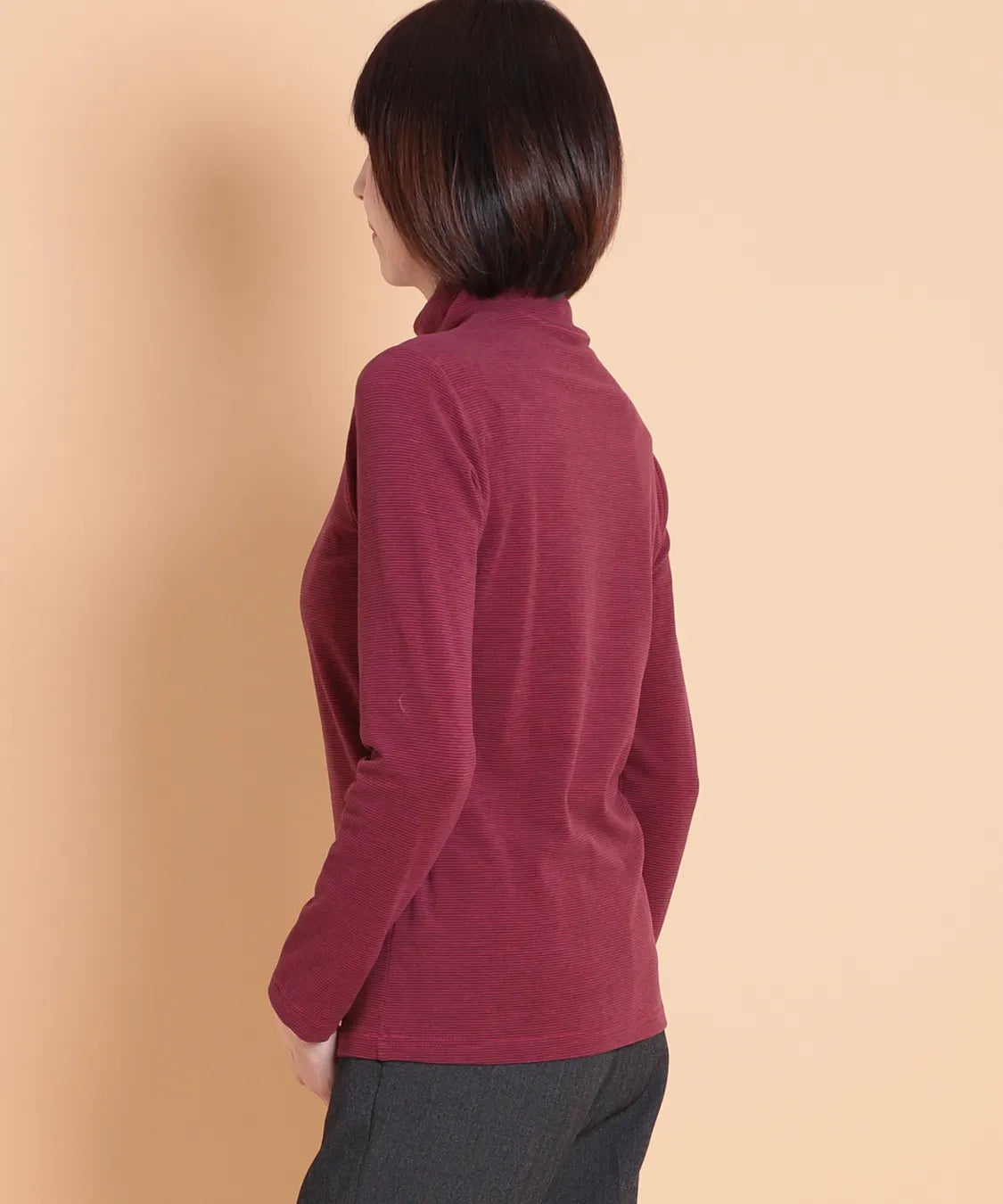 3レイヤードボーダー C'EST LA VIE (セラビ)