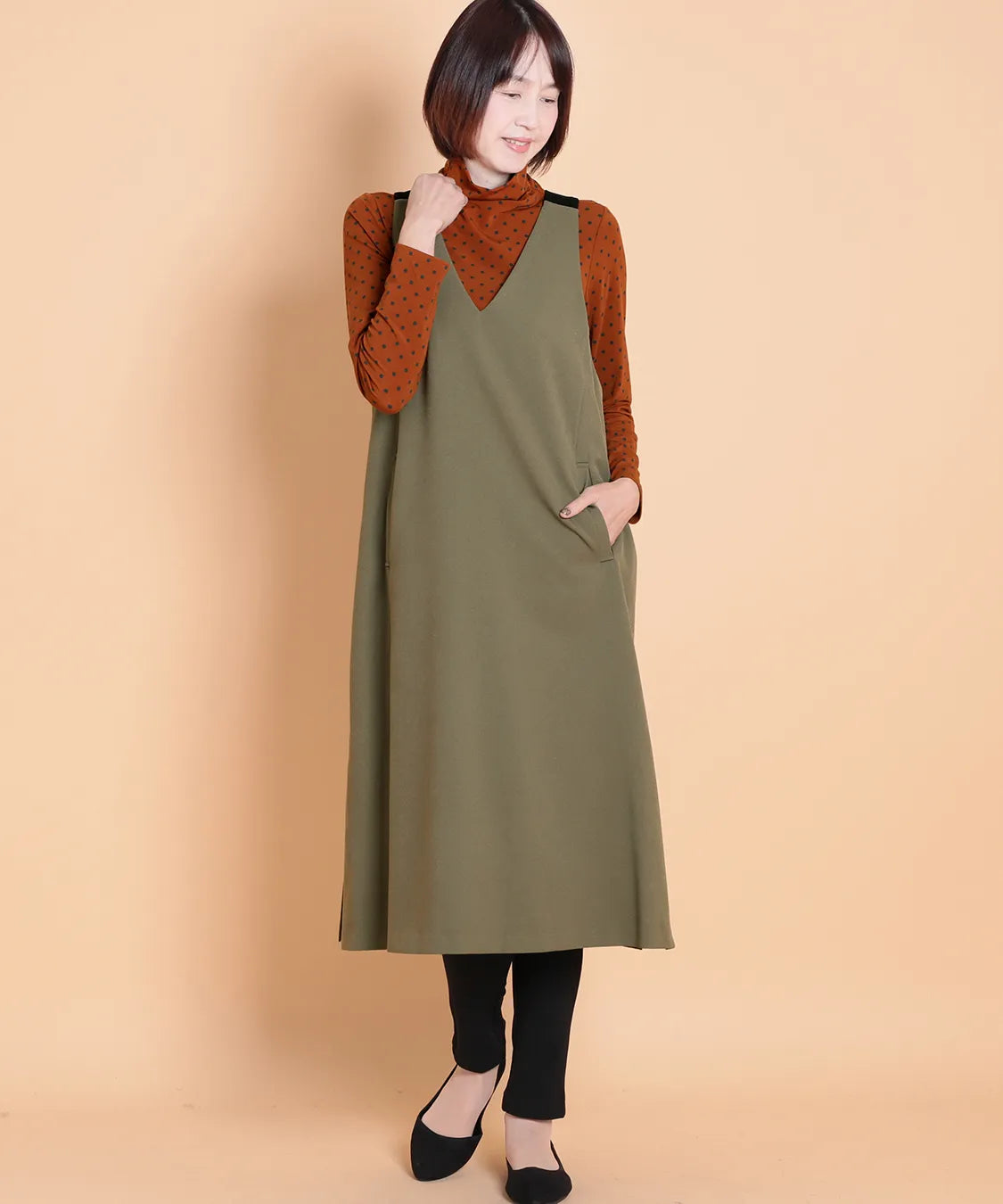 レイコンビバックボタン C'EST LA VIE (セラビ)