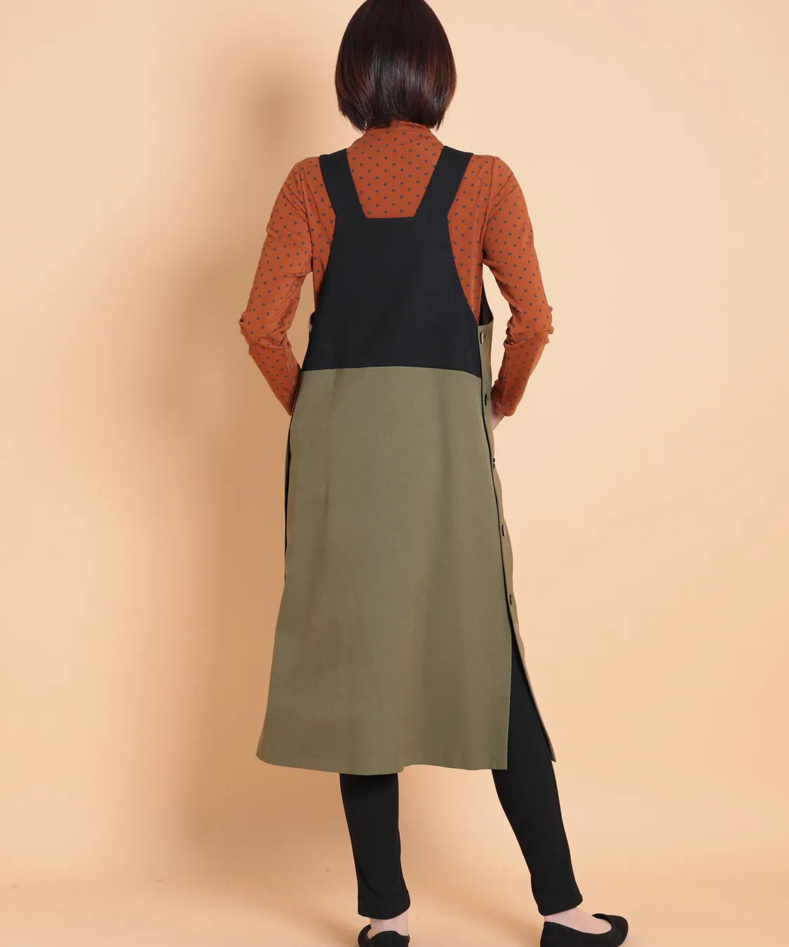 レイコンビバックボタン C'EST LA VIE (セラビ)