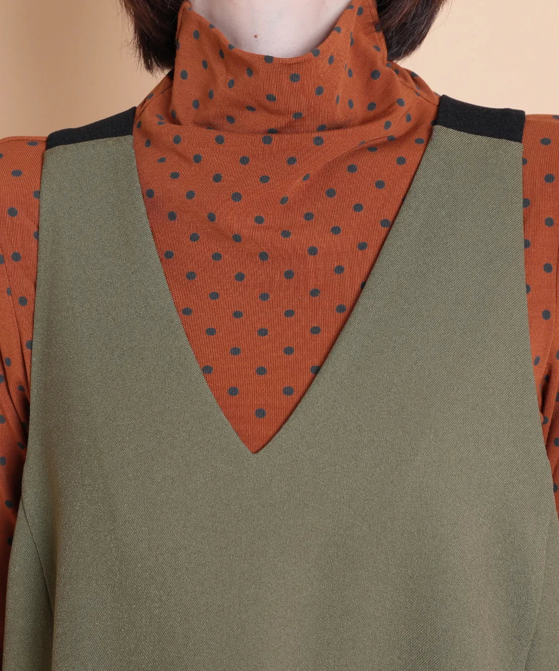 レイコンビバックボタン C'EST LA VIE (セラビ)