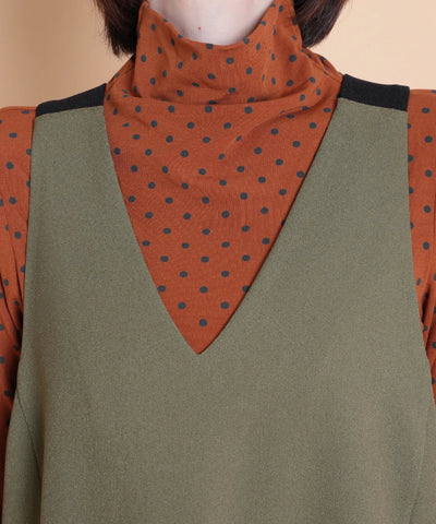 レイコンビバックボタン C'EST LA VIE (セラビ)