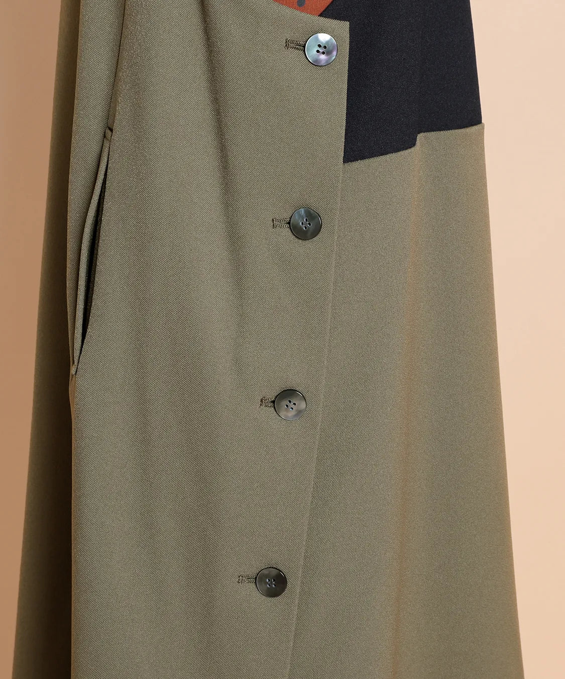 レイコンビバックボタン C'EST LA VIE (セラビ)