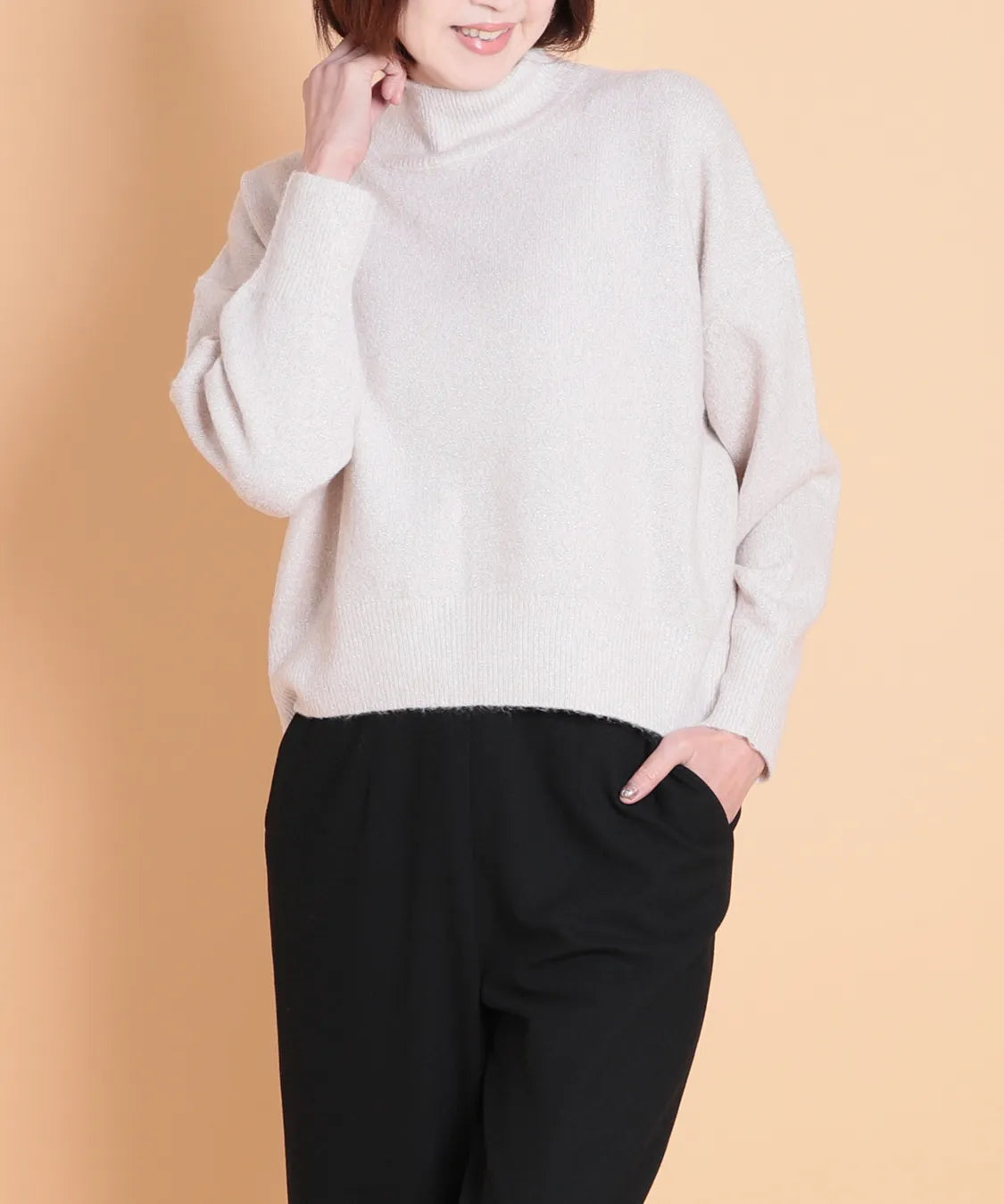 QPLUS ShinePO C'EST LA VIE (セラビ)