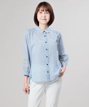 スカイブルーの代表画像