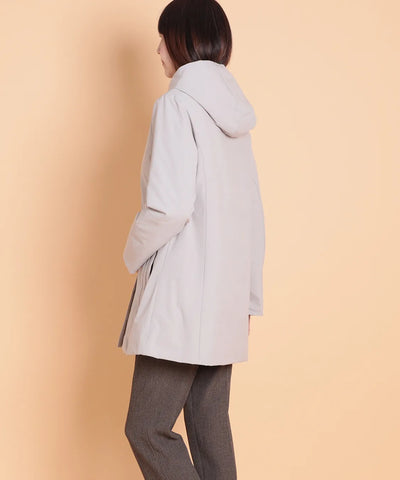 ステルスヒート80パデットコート SAVOIR (サヴォア)