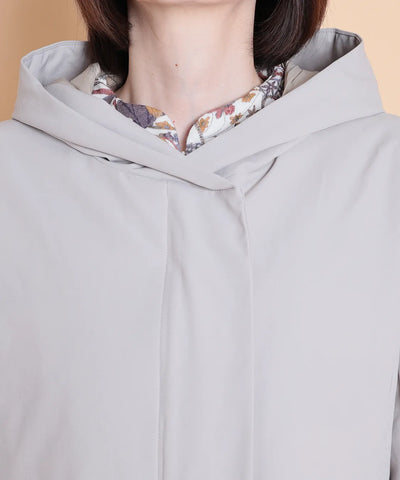 ステルスヒート80パデットコート SAVOIR (サヴォア)