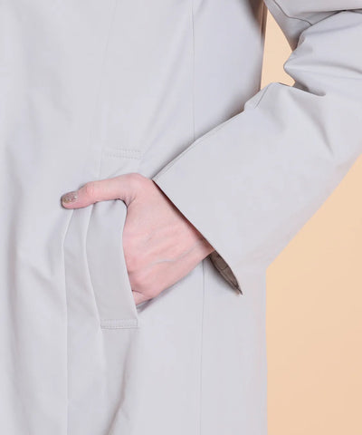 ステルスヒート80パデットコート SAVOIR (サヴォア)