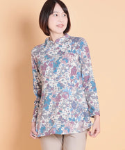 ブルーの代表画像