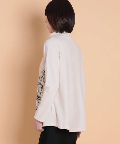 アートリアサーモクロスチュニック KANSAI BIS(カンサイビス)