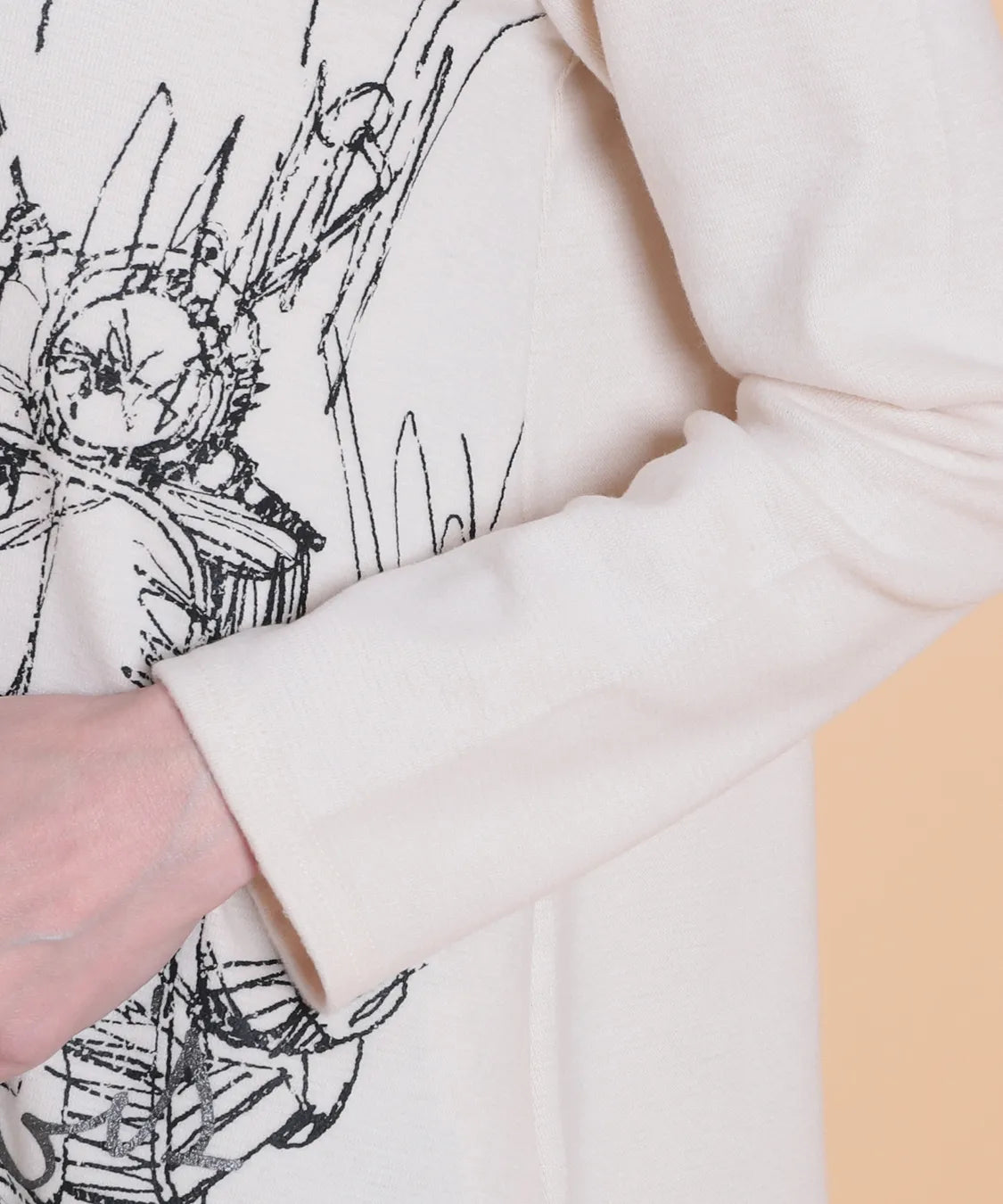 アートリアサーモクロスチュニック KANSAI BIS(カンサイビス)