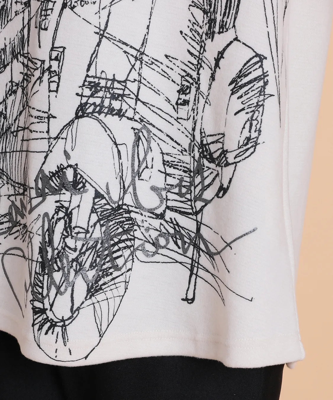 アートリアサーモクロスチュニック KANSAI BIS(カンサイビス)